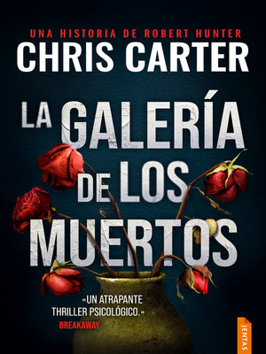 La galería de los muertos - ebook
